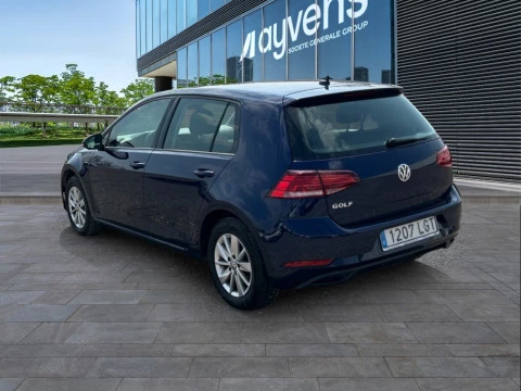 Volkswagen Golf Last Edition 1.6 TDI 85kW (115CV)