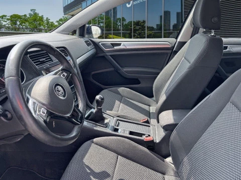 Volkswagen Golf Last Edition 1.6 TDI 85kW (115CV)