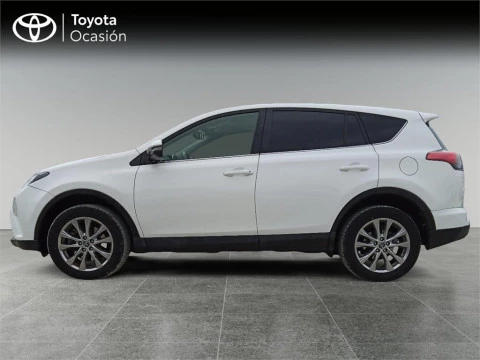 Toyota Rav4 5P Advance 200H e-CVT 4x4