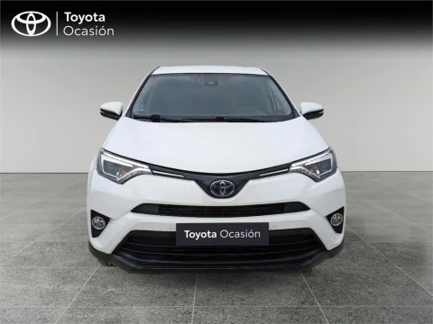 Toyota Rav4 5P Advance 200H e-CVT 4x4