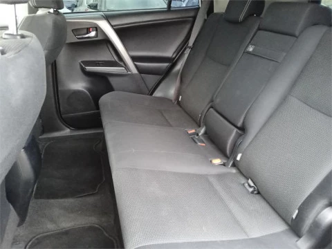 Toyota Rav4 5P Advance 200H e-CVT 4x4