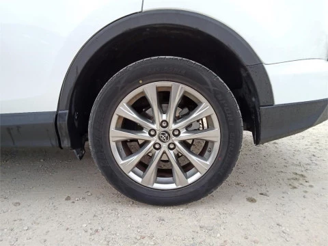 Toyota Rav4 5P Advance 200H e-CVT 4x4