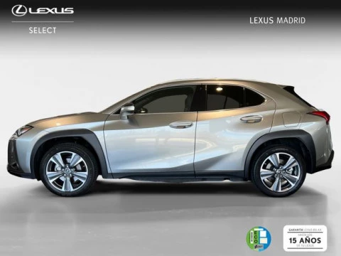 Lexus UX 300e Executive