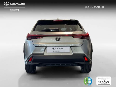 Lexus UX 300e Executive