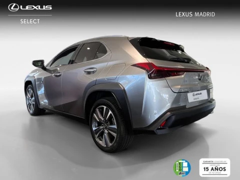 Lexus UX 300e Executive