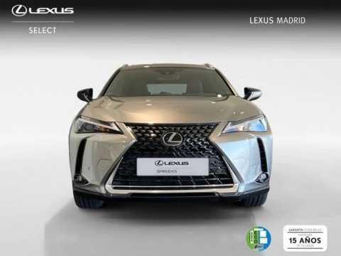 Lexus UX 300e Executive