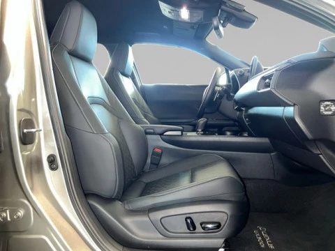 Lexus UX 300e Executive