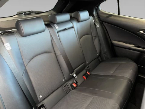 Lexus UX 300e Executive
