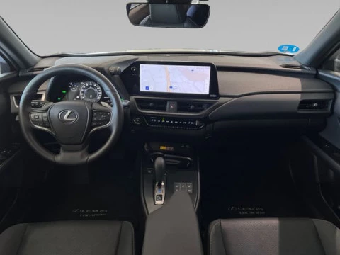 Lexus UX 300e Executive