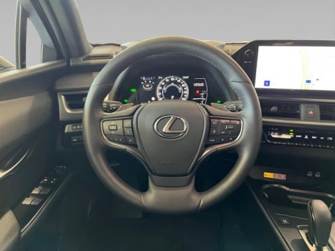 Lexus UX 300e Executive