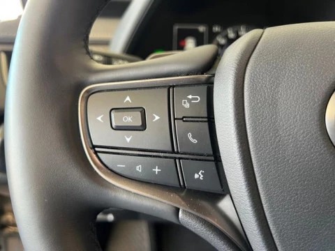 Lexus UX 300e Executive