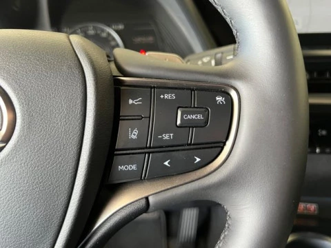 Lexus UX 300e Executive
