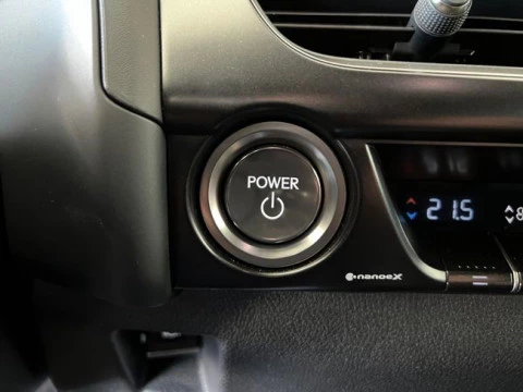 Lexus UX 300e Executive