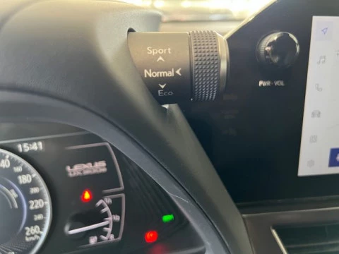 Lexus UX 300e Executive