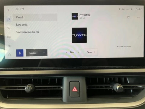 Lexus UX 300e Executive