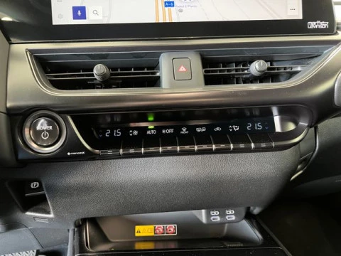 Lexus UX 300e Executive