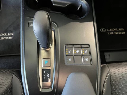 Lexus UX 300e Executive