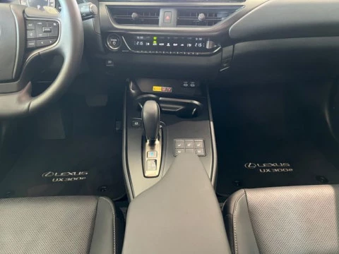 Lexus UX 300e Executive