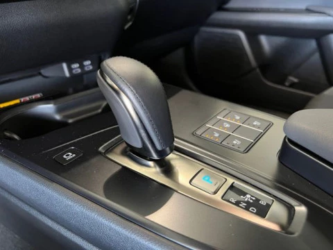 Lexus UX 300e Executive
