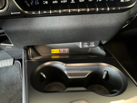 Lexus UX 300e Executive