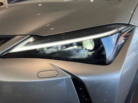 Lexus UX 300e Executive
