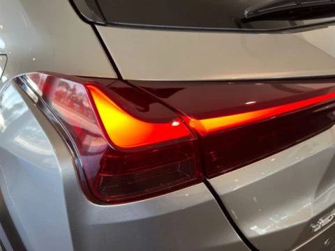 Lexus UX 300e Executive