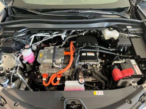 Lexus UX 300e Executive