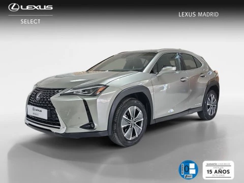 Lexus UX 300e Executive