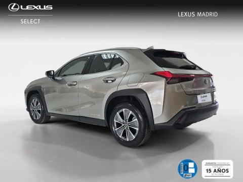 Lexus UX 300e Executive