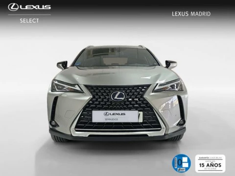 Lexus UX 300e Executive
