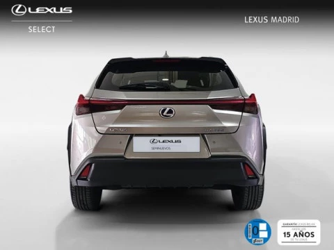 Lexus UX 300e Executive