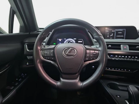 Lexus UX 300e Executive