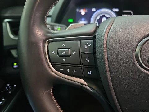Lexus UX 300e Executive