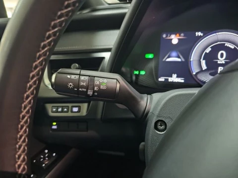 Lexus UX 300e Executive