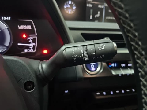 Lexus UX 300e Executive