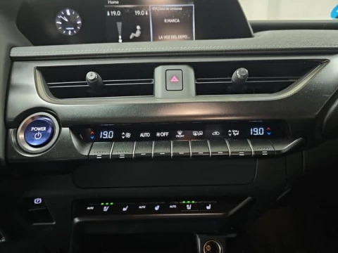Lexus UX 300e Executive