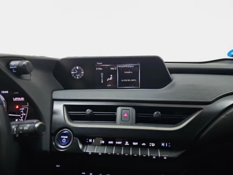 Lexus UX 300e Executive