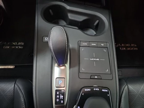 Lexus UX 300e Executive
