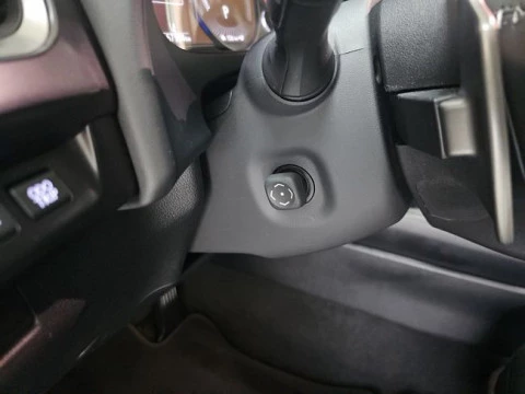 Lexus UX 300e Executive