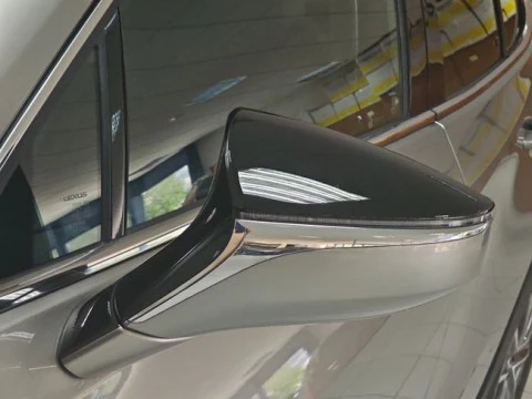 Lexus UX 300e Executive