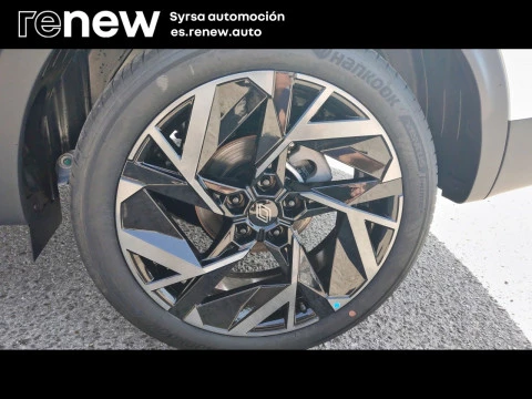 Renault Arkana Esprit Alpine full hybrid E-Tech 105kW