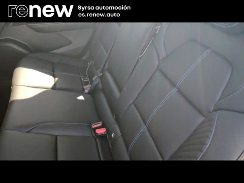 Renault Arkana Esprit Alpine full hybrid E-Tech 105kW