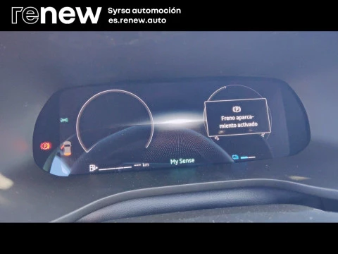 Renault Arkana Esprit Alpine full hybrid E-Tech 105kW