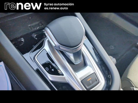 Renault Arkana Esprit Alpine full hybrid E-Tech 105kW
