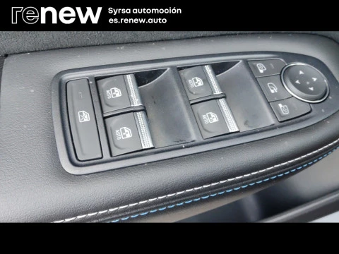 Renault Arkana Esprit Alpine full hybrid E-Tech 105kW