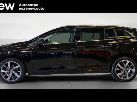 Renault Megane  Sport Tourer  S.T. 1.2 TCe Energy Bose EDC 97kW