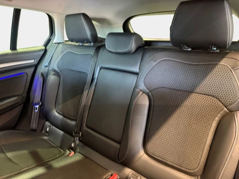 Renault Megane  Sport Tourer  S.T. 1.2 TCe Energy Bose EDC 97kW