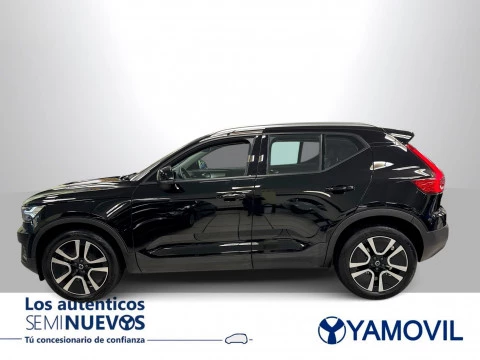 Volvo XC40 B3 G Momentum Pro Auto 120 kW (163 CV)