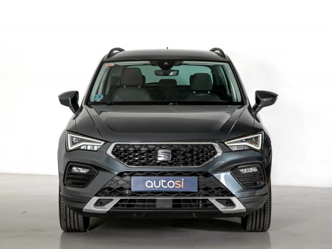 Seat Ateca 1.5 TSI 110kW DSG S&S Style Go