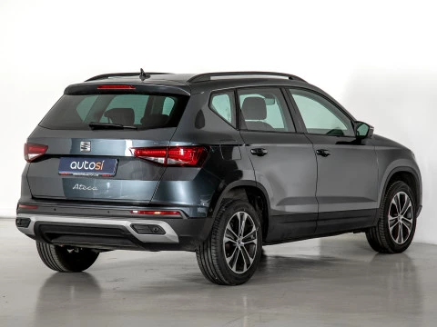 Seat Ateca 1.5 TSI 110kW DSG S&S Style Go